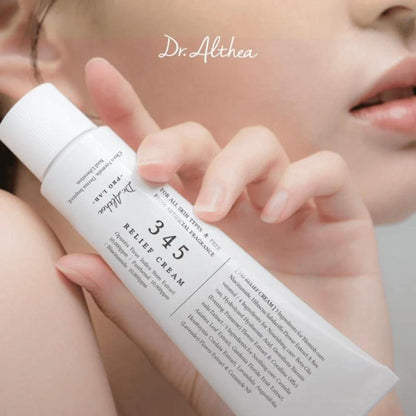 Dr. Althea 345 Relief Cream