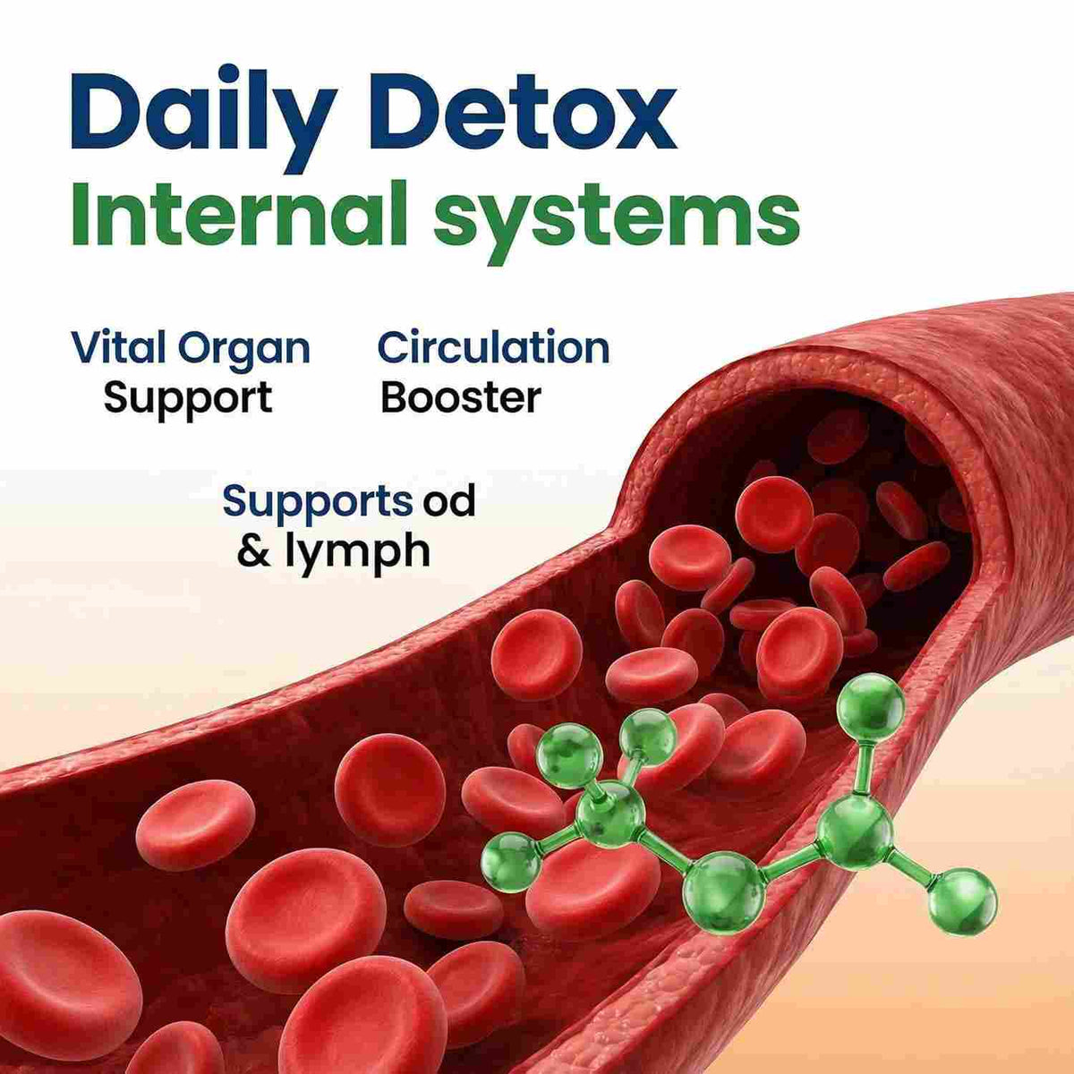 Veloura Natural Detox Foot Pads (Buy 1 Get 1 Free)