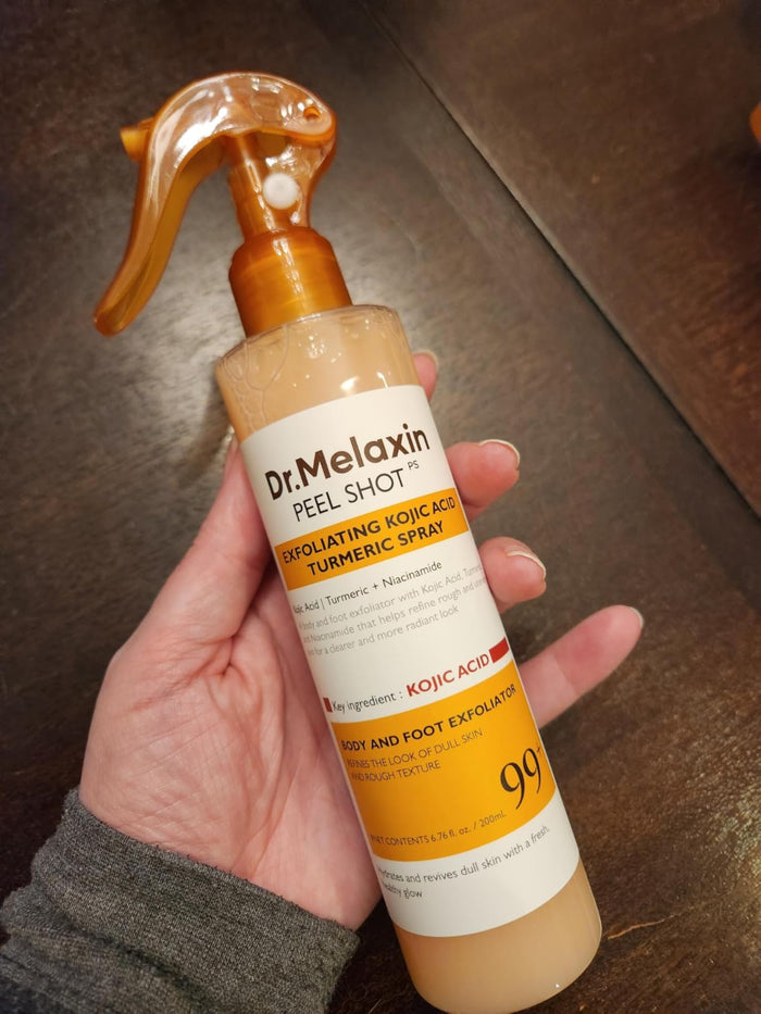 Safe for my sensitive skin (used carefully)
