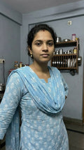 Priiya Narayan