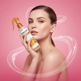 Dr. Melaxin Turmeric Kojic Acid Peel Shot