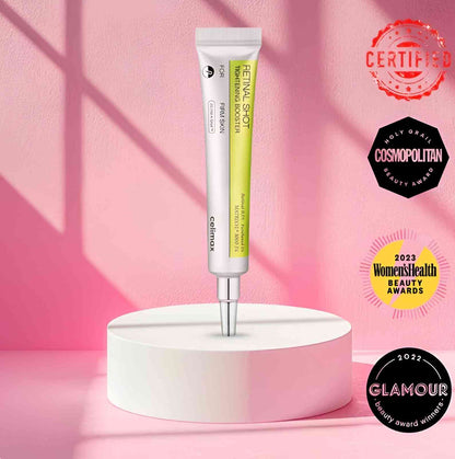 Celimax Retinal Shot Tightening Booster