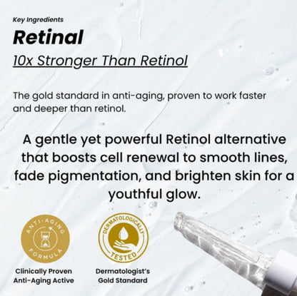 Celimax Retinal Shot Tightening Booster