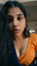 Pranavi Reddy